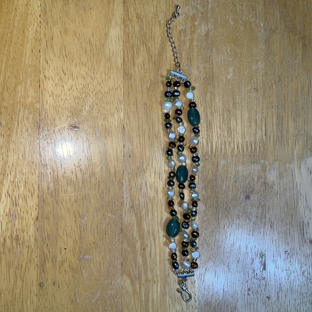Fashion Beaded Bracelet